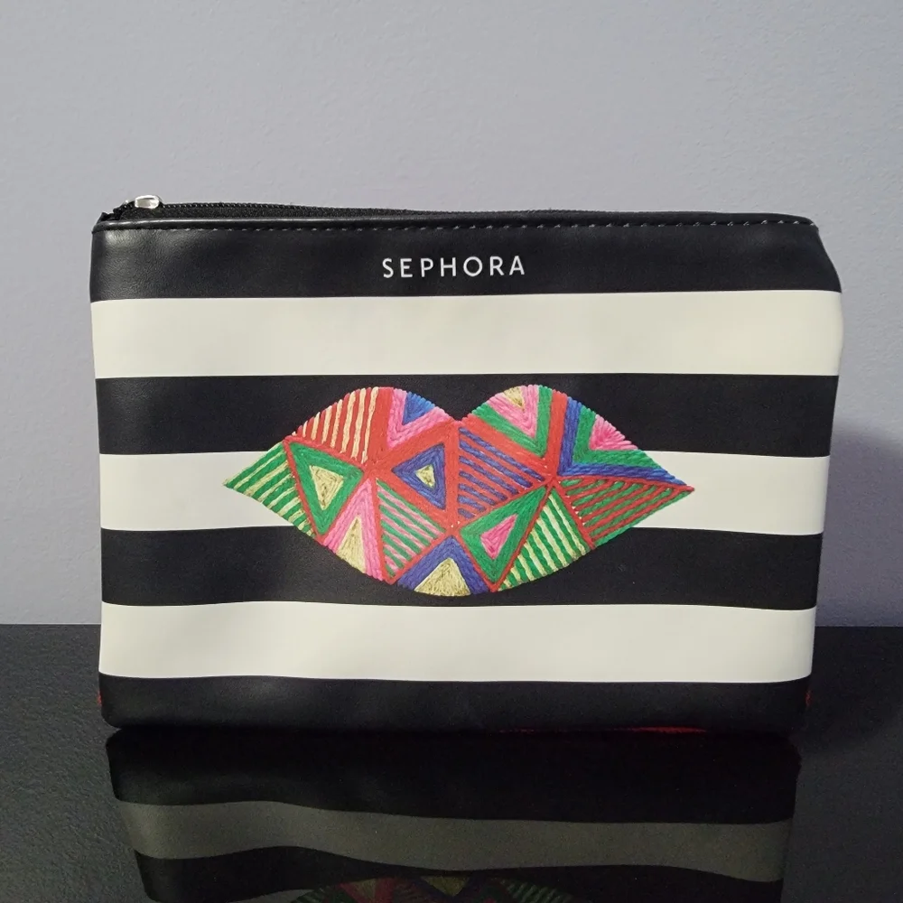 Sephora excellent split